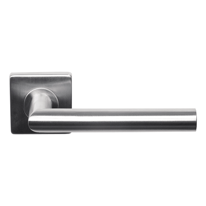 Austria Forza Deurkruk Best Buy 204V Vierkant RVS